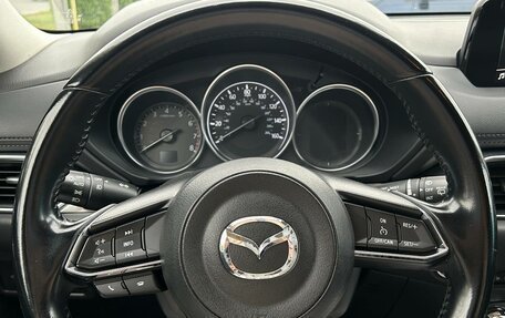 Mazda CX-5 II, 2017 год, 2 700 000 рублей, 7 фотография