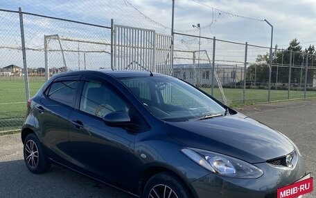 Mazda Demio III (DE), 2011 год, 870 000 рублей, 3 фотография