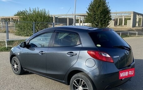 Mazda Demio III (DE), 2011 год, 870 000 рублей, 5 фотография