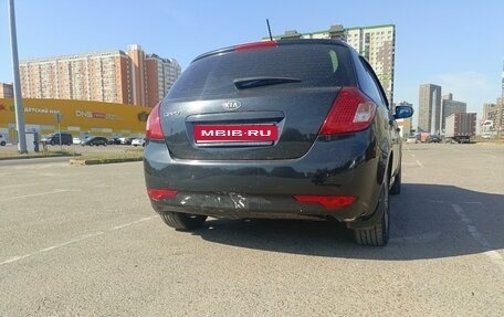 KIA cee'd I рестайлинг, 2010 год, 610 000 рублей, 4 фотография