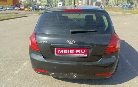 KIA cee'd I рестайлинг, 2010 год, 610 000 рублей, 3 фотография