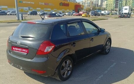 KIA cee'd I рестайлинг, 2010 год, 610 000 рублей, 9 фотография