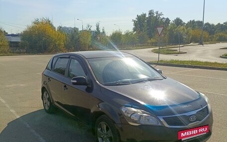 KIA cee'd I рестайлинг, 2010 год, 610 000 рублей, 6 фотография