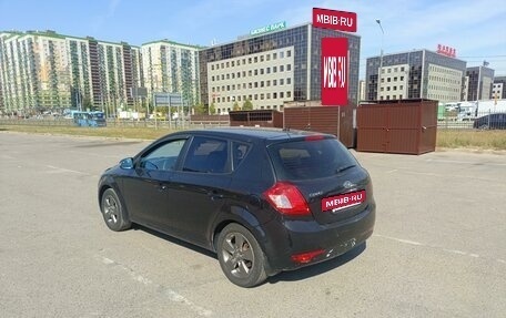 KIA cee'd I рестайлинг, 2010 год, 610 000 рублей, 2 фотография