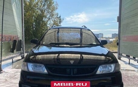 Nissan Wingroad III, 2000 год, 315 000 рублей, 4 фотография