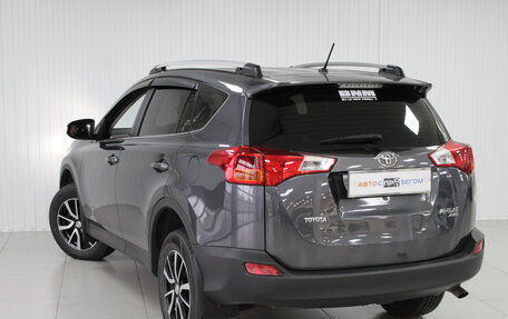 Toyota RAV4, 2015 год, 2 350 000 рублей, 5 фотография