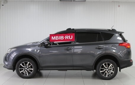 Toyota RAV4, 2015 год, 2 350 000 рублей, 6 фотография