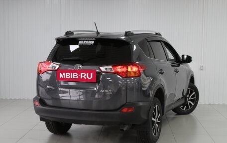 Toyota RAV4, 2015 год, 2 350 000 рублей, 3 фотография