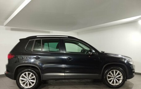 Volkswagen Tiguan I, 2016 год, 1 797 000 рублей, 3 фотография