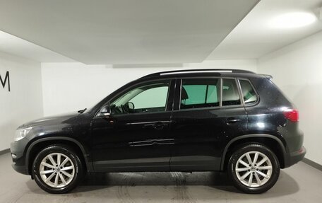 Volkswagen Tiguan I, 2016 год, 1 797 000 рублей, 6 фотография