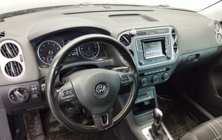 Volkswagen Tiguan I, 2016 год, 1 797 000 рублей, 12 фотография