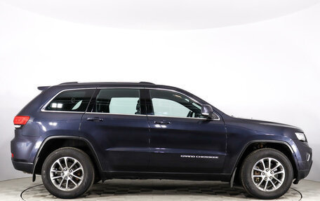 Jeep Grand Cherokee, 2013 год, 2 220 540 рублей, 4 фотография