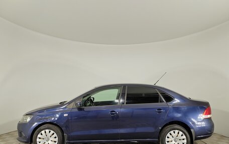 Volkswagen Polo VI (EU Market), 2011 год, 699 000 рублей, 8 фотография