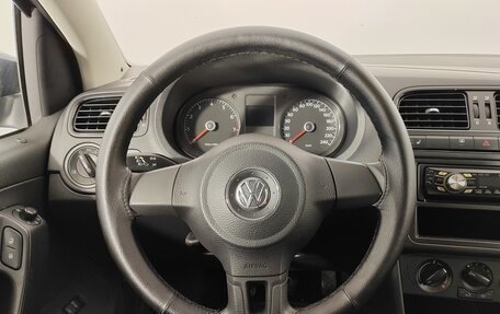 Volkswagen Polo VI (EU Market), 2011 год, 699 000 рублей, 18 фотография