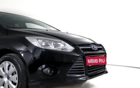 Ford Focus III, 2013 год, 1 051 000 рублей, 13 фотография