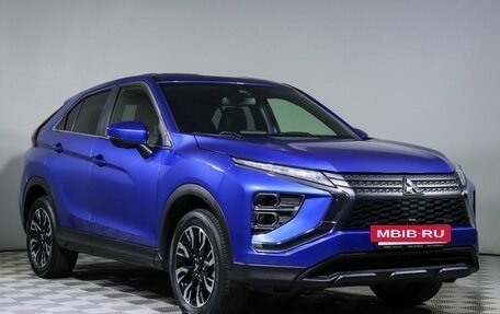 Mitsubishi Eclipse Cross, 2021 год, 2 750 000 рублей, 3 фотография