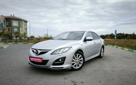 Mazda 6, 2011 год, 1 170 000 рублей, 1 фотография