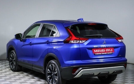 Mitsubishi Eclipse Cross, 2021 год, 2 750 000 рублей, 7 фотография