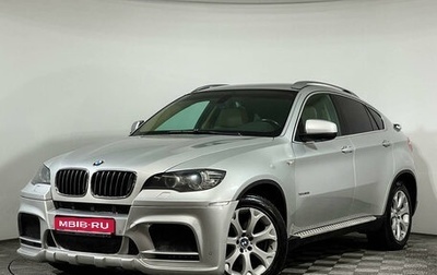 BMW X6, 2012 год, 1 970 000 рублей, 1 фотография