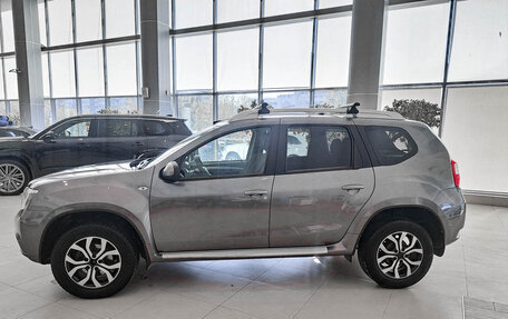 Nissan Terrano III, 2017 год, 1 530 000 рублей, 8 фотография