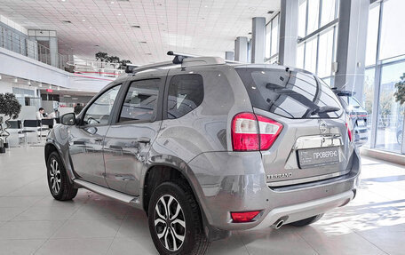 Nissan Terrano III, 2017 год, 1 530 000 рублей, 7 фотография