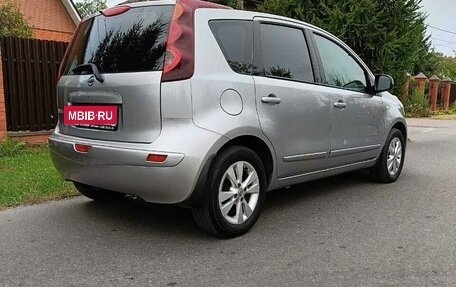 Nissan Note II рестайлинг, 2012 год, 980 000 рублей, 2 фотография