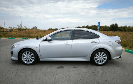 Mazda 6, 2011 год, 1 170 000 рублей, 4 фотография