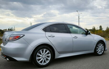 Mazda 6, 2011 год, 1 170 000 рублей, 9 фотография