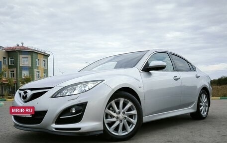 Mazda 6, 2011 год, 1 170 000 рублей, 3 фотография