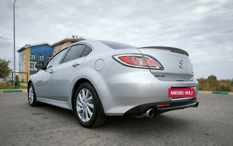 Mazda 6, 2011 год, 1 170 000 рублей, 5 фотография