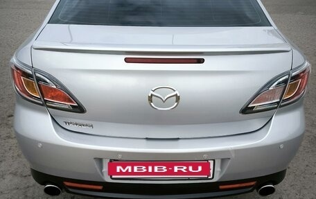 Mazda 6, 2011 год, 1 170 000 рублей, 7 фотография