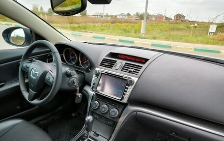 Mazda 6, 2011 год, 1 170 000 рублей, 14 фотография