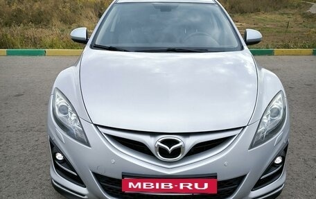 Mazda 6, 2011 год, 1 170 000 рублей, 2 фотография