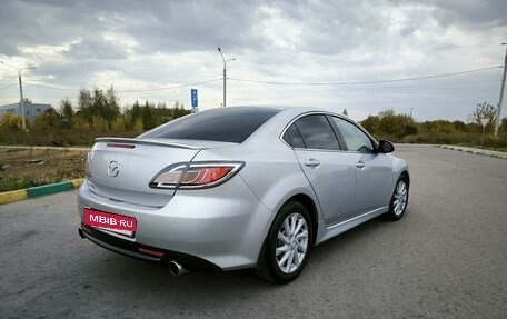 Mazda 6, 2011 год, 1 170 000 рублей, 10 фотография