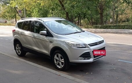 Ford Kuga III, 2015 год, 1 650 000 рублей, 11 фотография