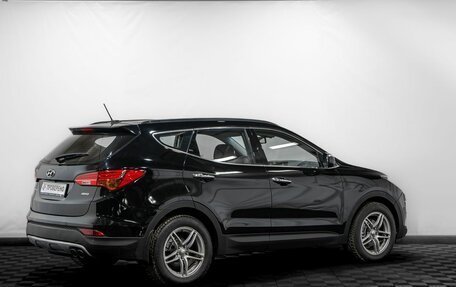 Hyundai Santa Fe III рестайлинг, 2013 год, 1 799 000 рублей, 4 фотография