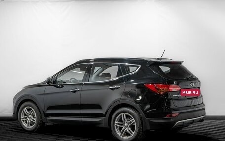 Hyundai Santa Fe III рестайлинг, 2013 год, 1 799 000 рублей, 3 фотография