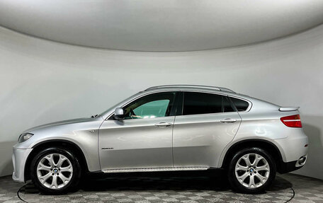 BMW X6, 2012 год, 1 970 000 рублей, 6 фотография