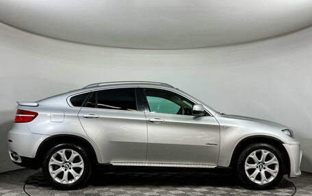 BMW X6, 2012 год, 1 970 000 рублей, 5 фотография