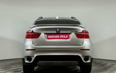 BMW X6, 2012 год, 1 970 000 рублей, 4 фотография