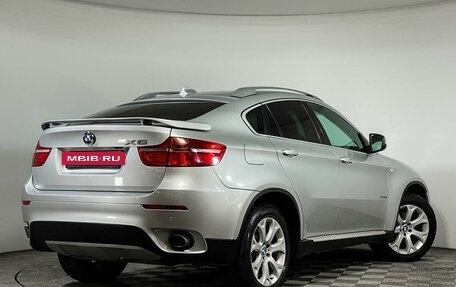 BMW X6, 2012 год, 1 970 000 рублей, 2 фотография