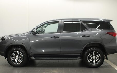 Toyota Fortuner II, 2021 год, 4 350 000 рублей, 13 фотография