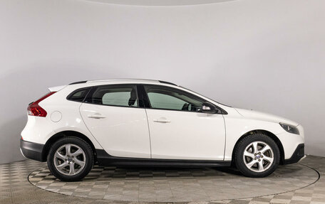 Volvo V40 Cross Country I, 2013 год, 1 885 300 рублей, 4 фотография