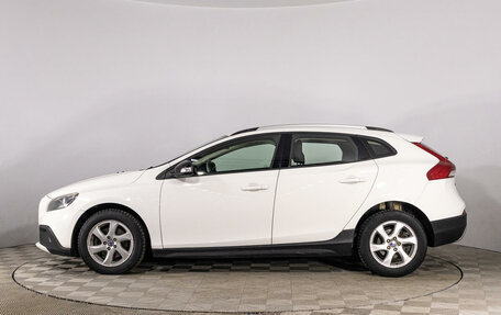 Volvo V40 Cross Country I, 2013 год, 1 885 300 рублей, 8 фотография