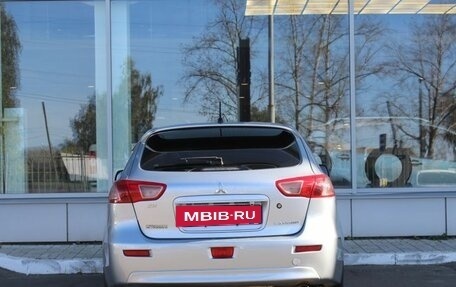 Mitsubishi Lancer IX, 2010 год, 700 000 рублей, 4 фотография