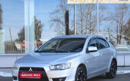 Mitsubishi Lancer IX, 2010 год, 700 000 рублей, 7 фотография