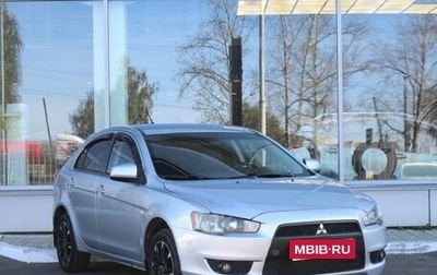 Mitsubishi Lancer IX, 2010 год, 700 000 рублей, 1 фотография