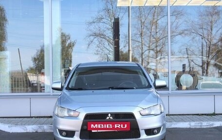 Mitsubishi Lancer IX, 2010 год, 700 000 рублей, 8 фотография