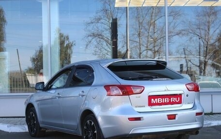 Mitsubishi Lancer IX, 2010 год, 700 000 рублей, 5 фотография