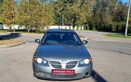 Nissan Almera, 2006 год, 400 000 рублей, 1 фотография